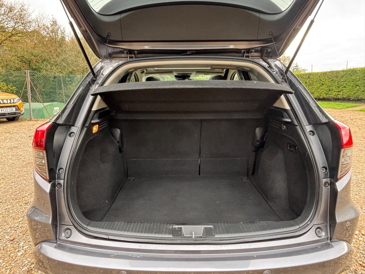 Used Honda HR-V 2020 for sale - 77075316: Photo 36