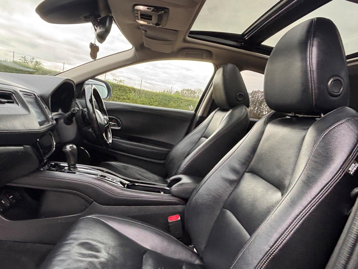 Used Honda HR-V 2020 for sale - 77075316: Photo 38