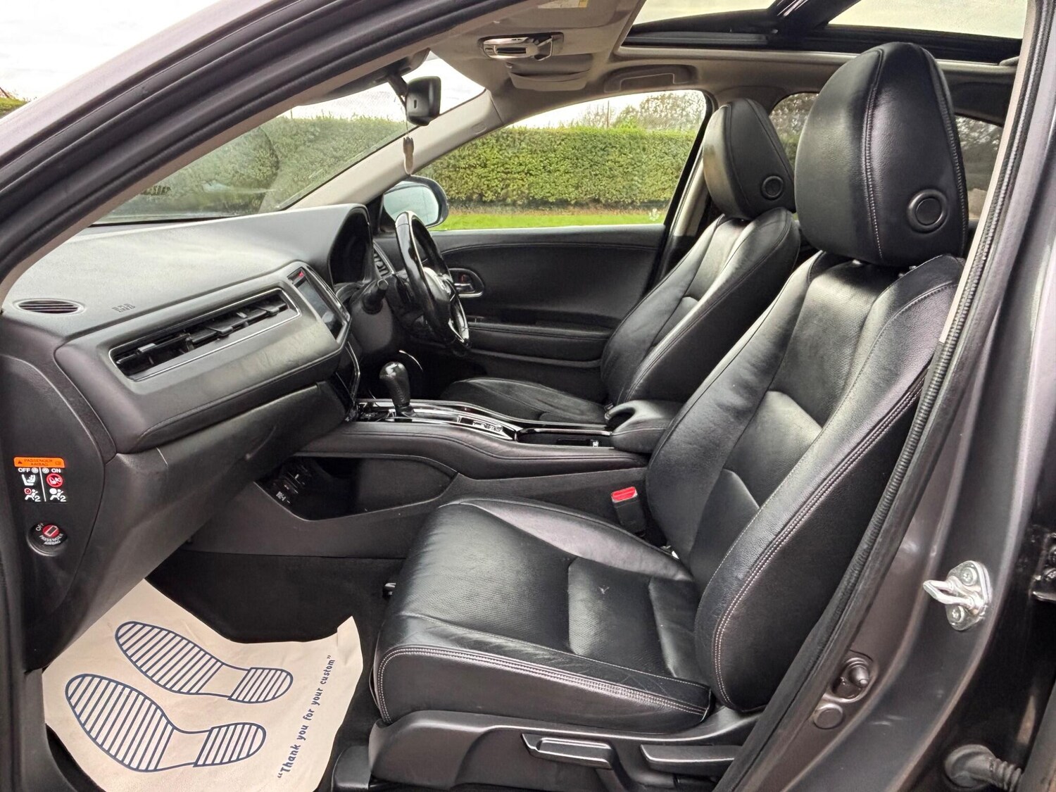 Used Honda HR-V 2020 for sale - 77075316: Photo 40