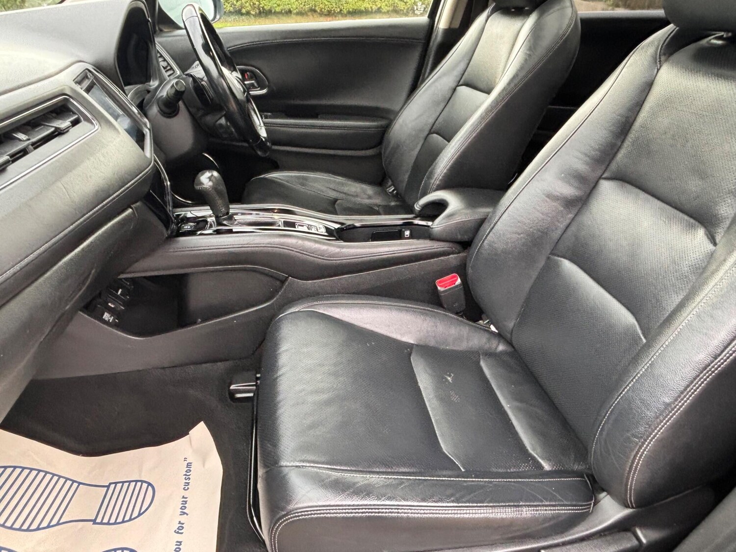 Used Honda HR-V 2020 for sale - 77075316: Photo 41