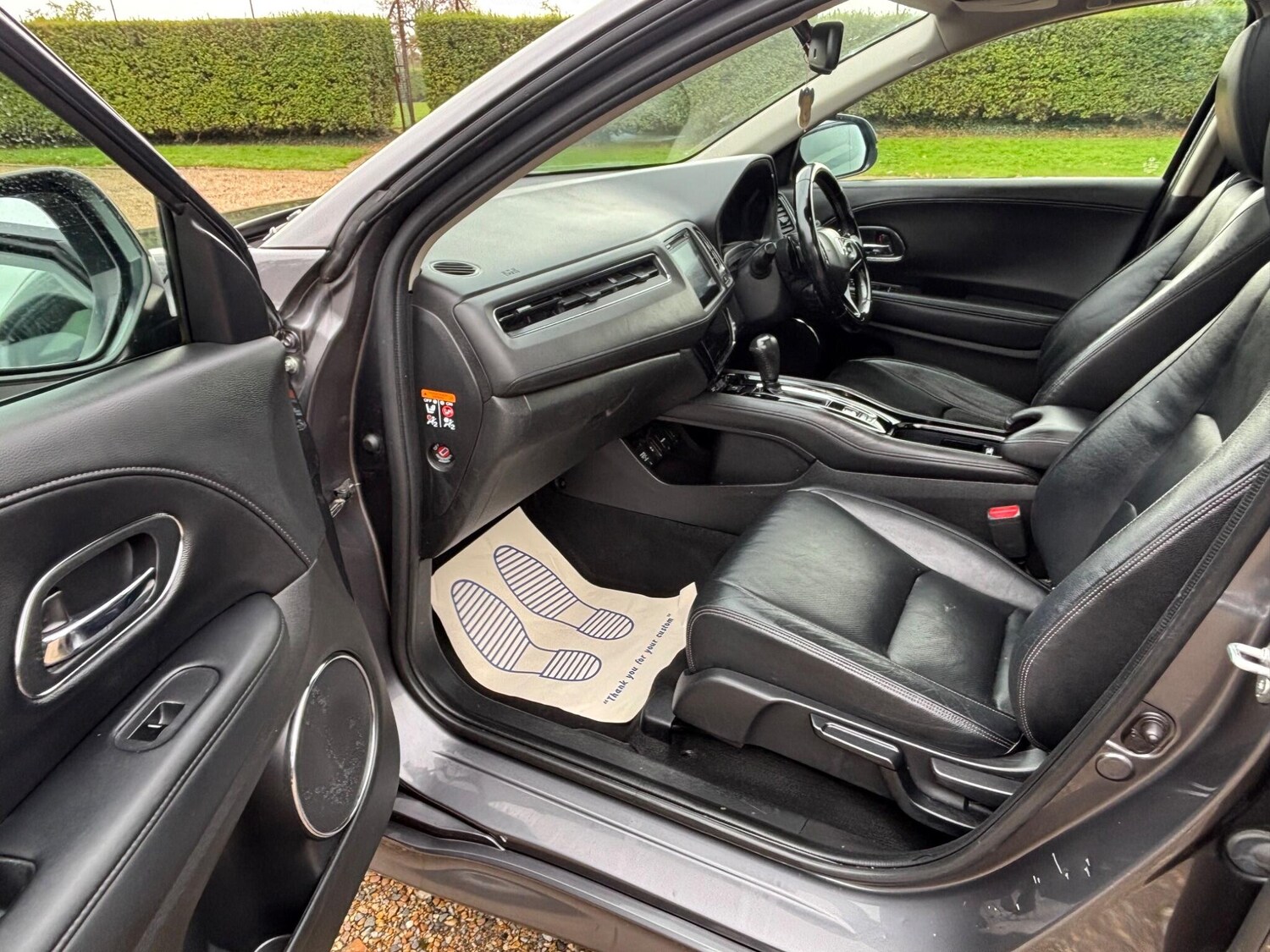 Used Honda HR-V 2020 for sale - 77075316: Photo 42