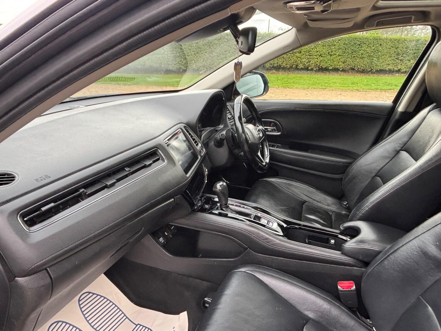 Used Honda HR-V 2020 for sale - 77075316: Photo 43