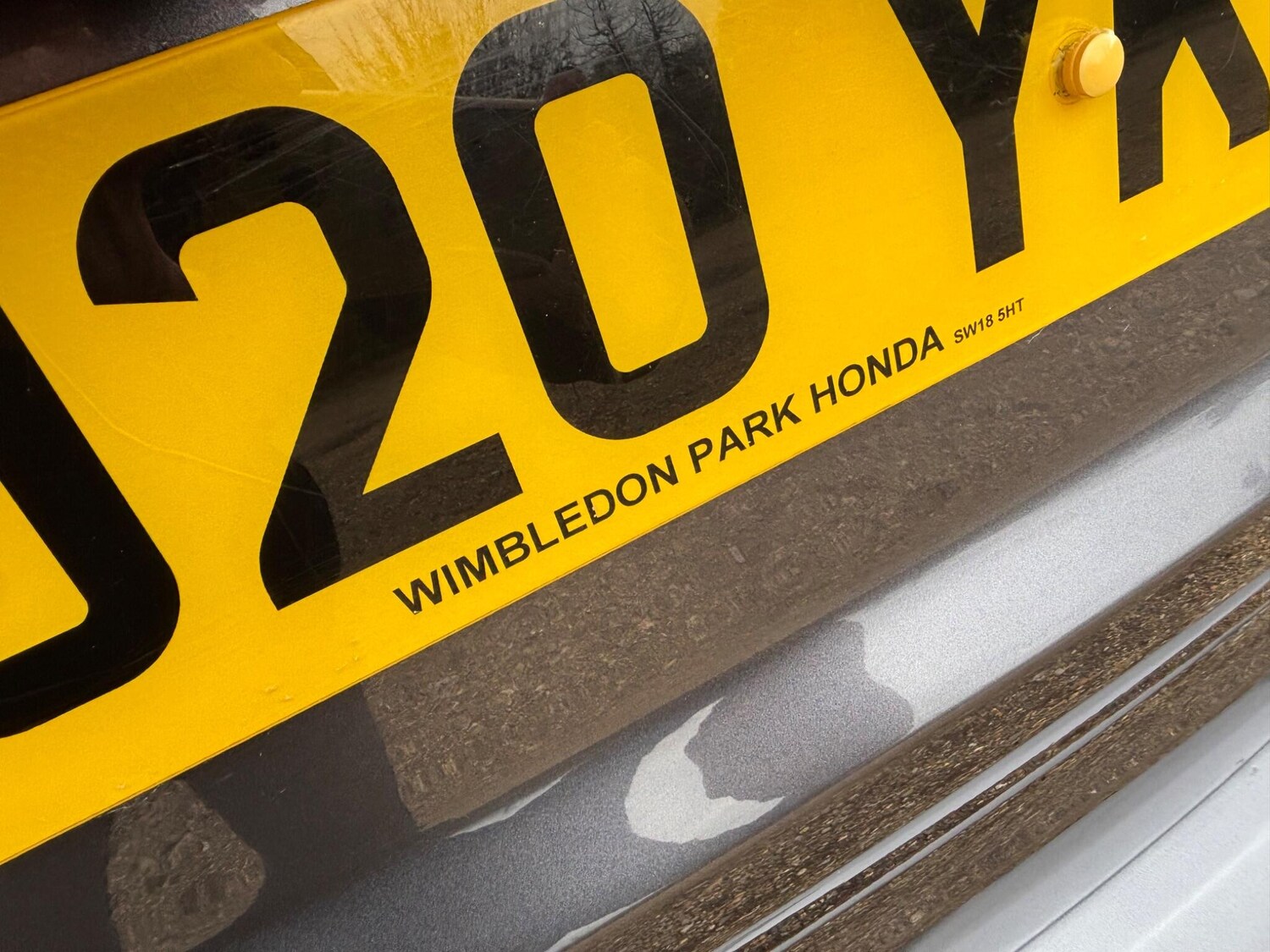 Used Honda HR-V 2020 for sale - 77075316: Photo 44