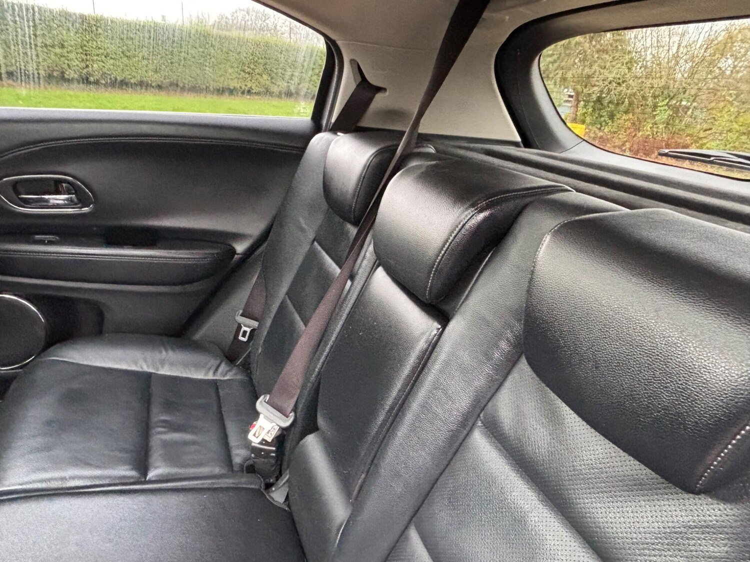 Used Honda HR-V 2020 for sale - 77075316: Photo 47