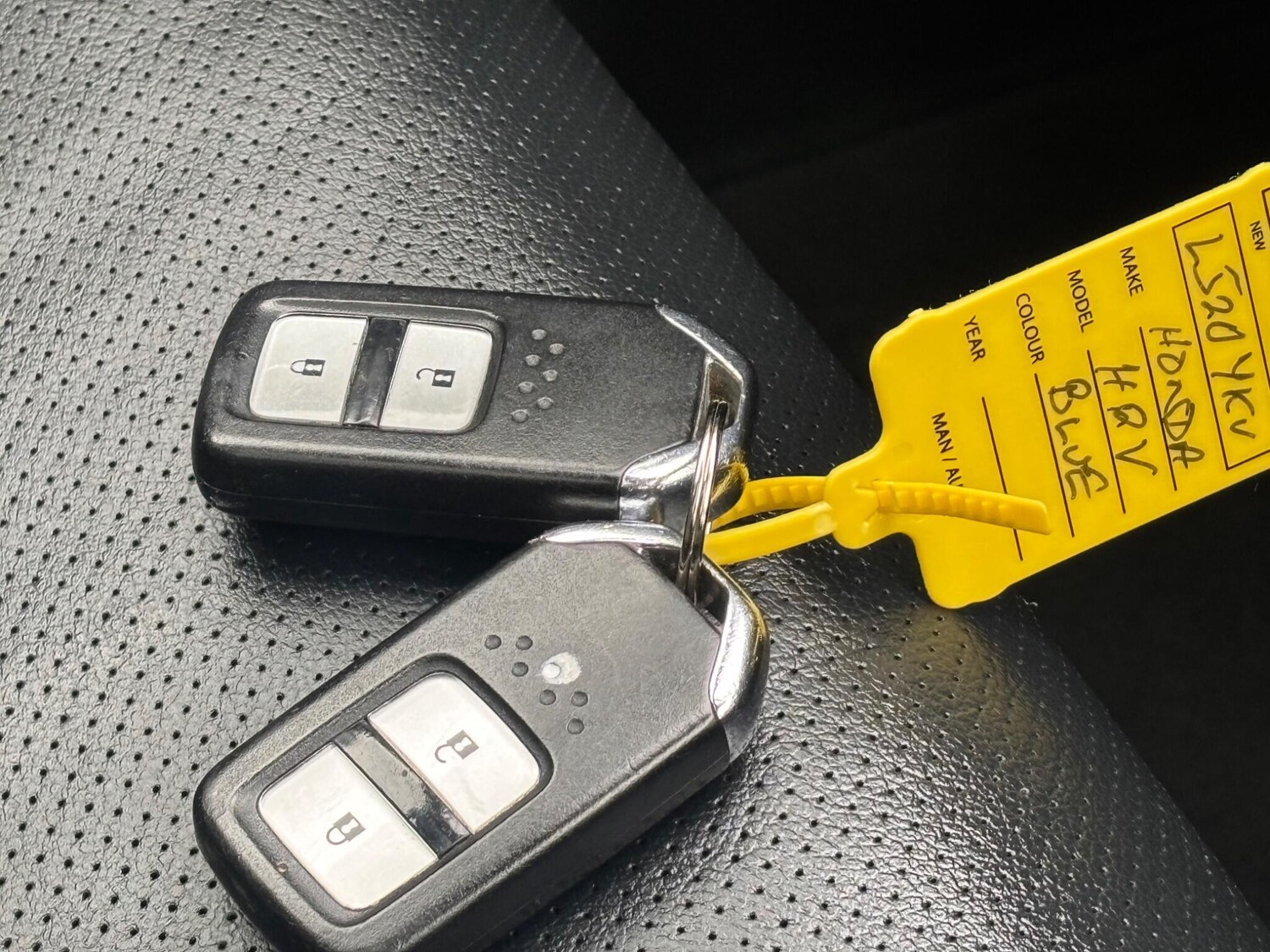 Used Honda HR-V 2020 for sale - 77075316: Photo 49