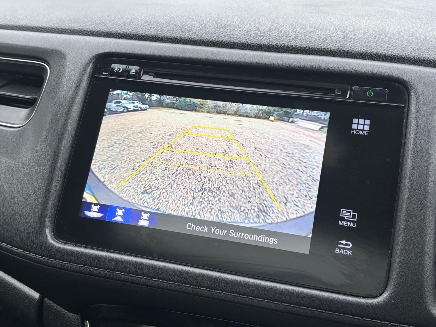 Used Honda HR-V 2020 for sale - 77075316: Photo 50