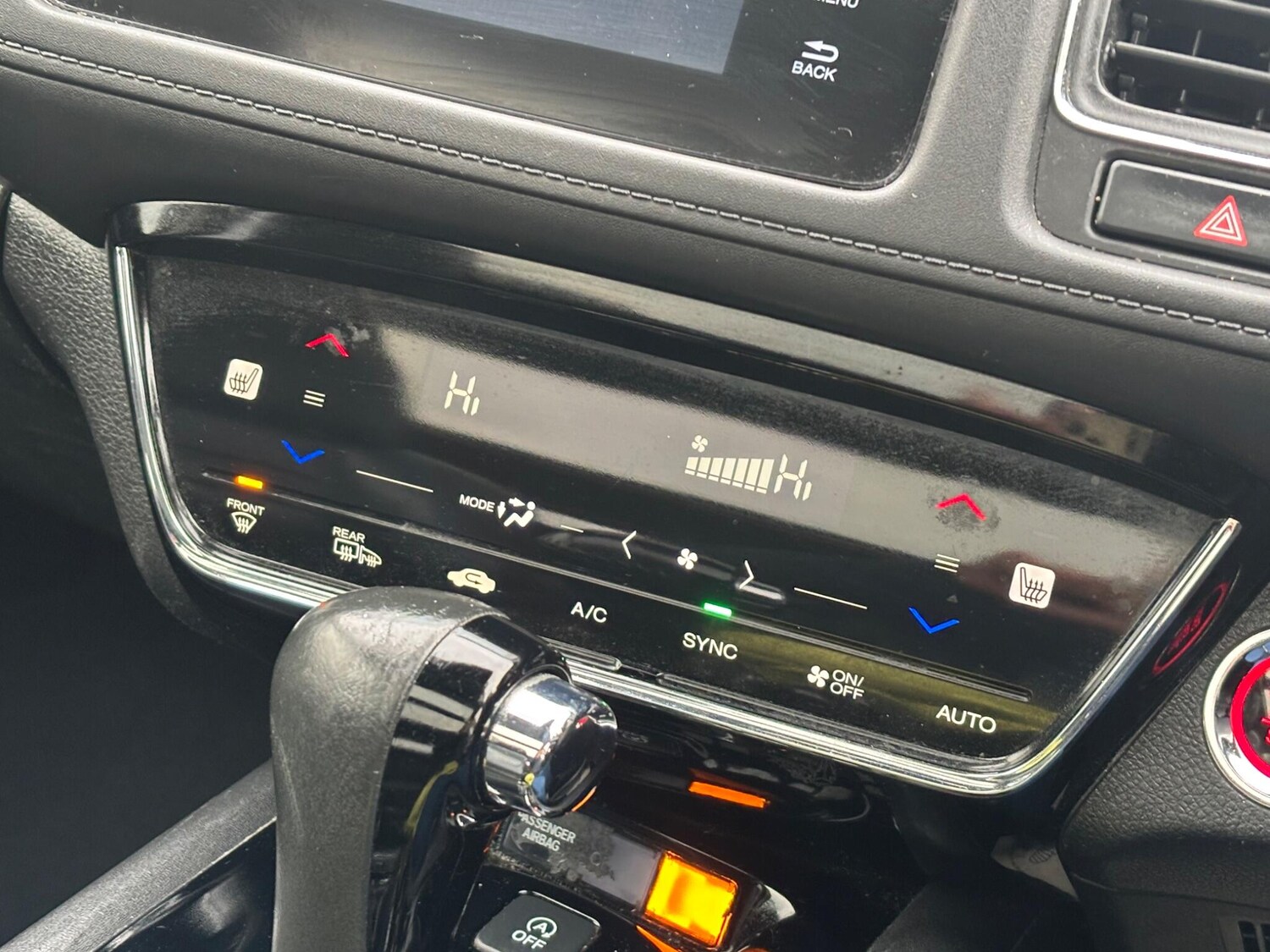 Used Honda HR-V 2020 for sale - 77075316: Photo 51