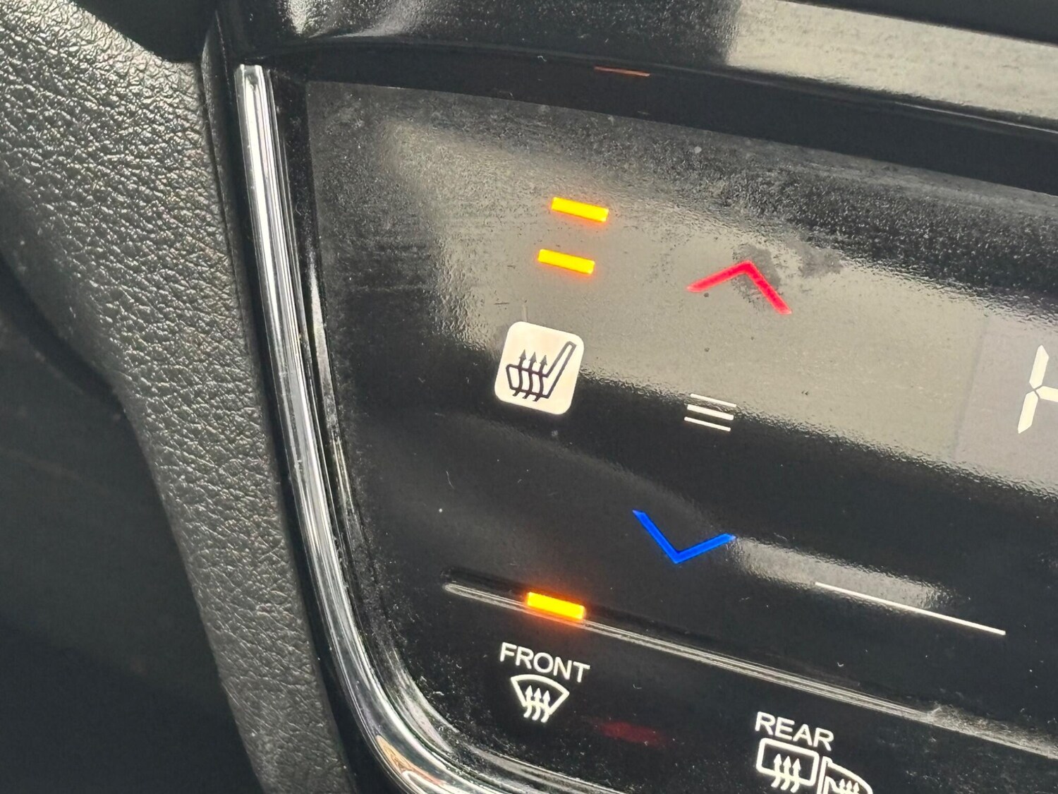 Used Honda HR-V 2020 for sale - 77075316: Photo 55