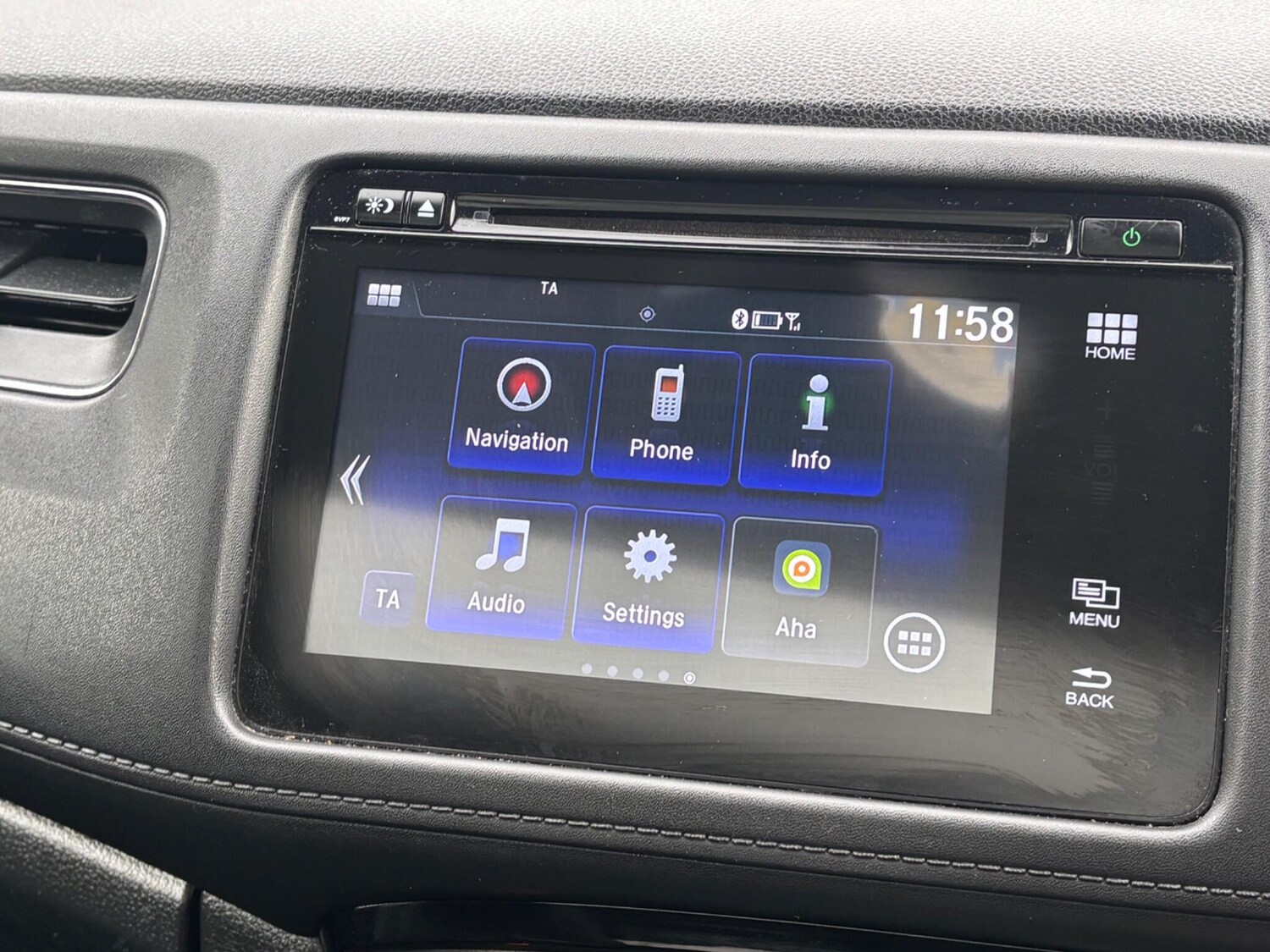 Used Honda HR-V 2020 for sale - 77075316: Photo 56