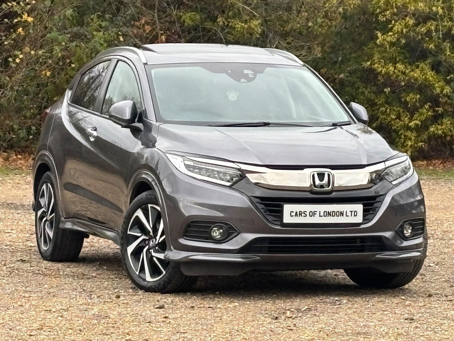 Used Honda HR-V 2020 for sale - 77075316: Photo 6