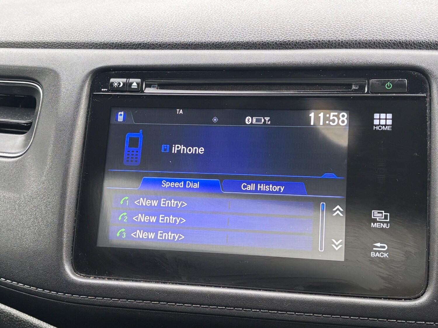 Used Honda HR-V 2020 for sale - 77075316: Photo 60