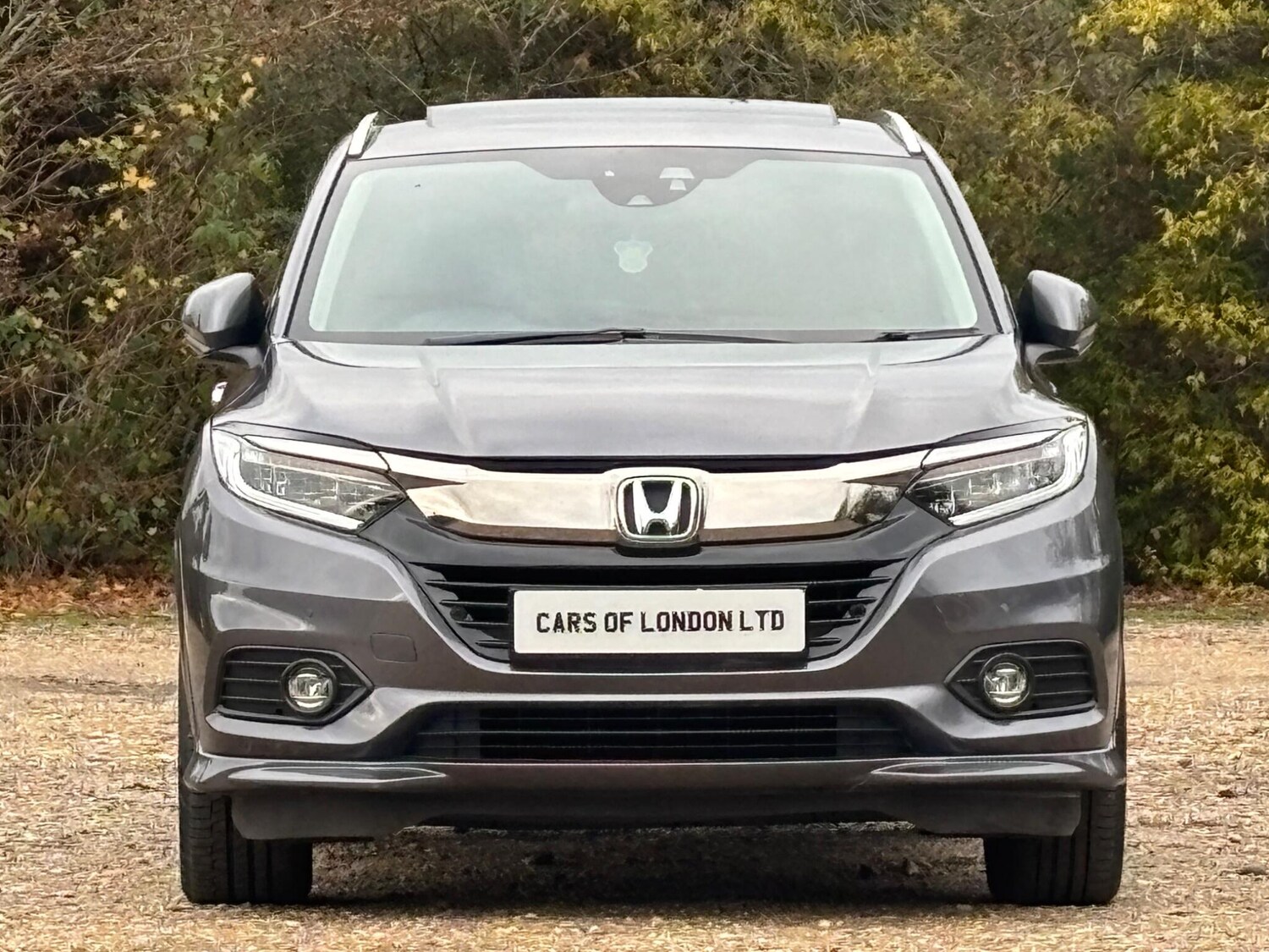 Used Honda HR-V 2020 for sale - 77075316: Photo 7