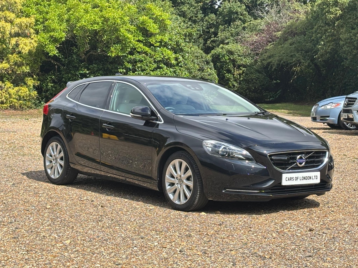 Used Volvo S40 2025 for sale - 77291954: Photo 10