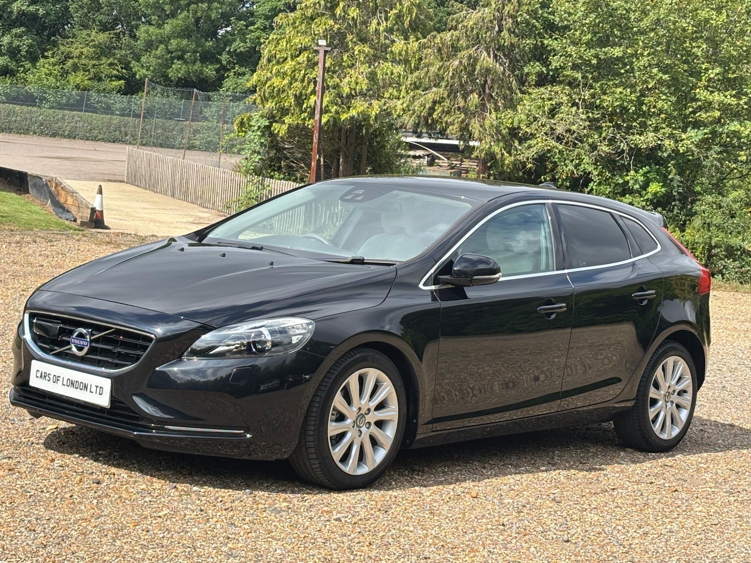 Used Volvo S40 2025 for sale - 77291954: Photo 11