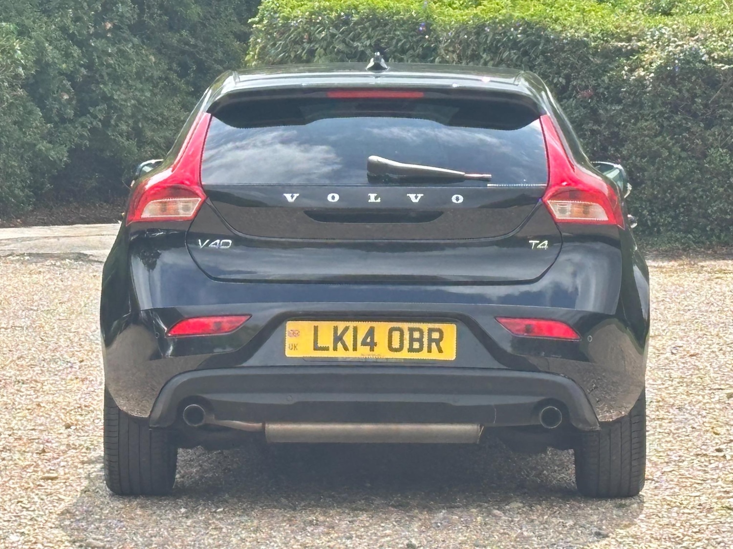 Used Volvo S40 2025 for sale - 77291954: Photo 13