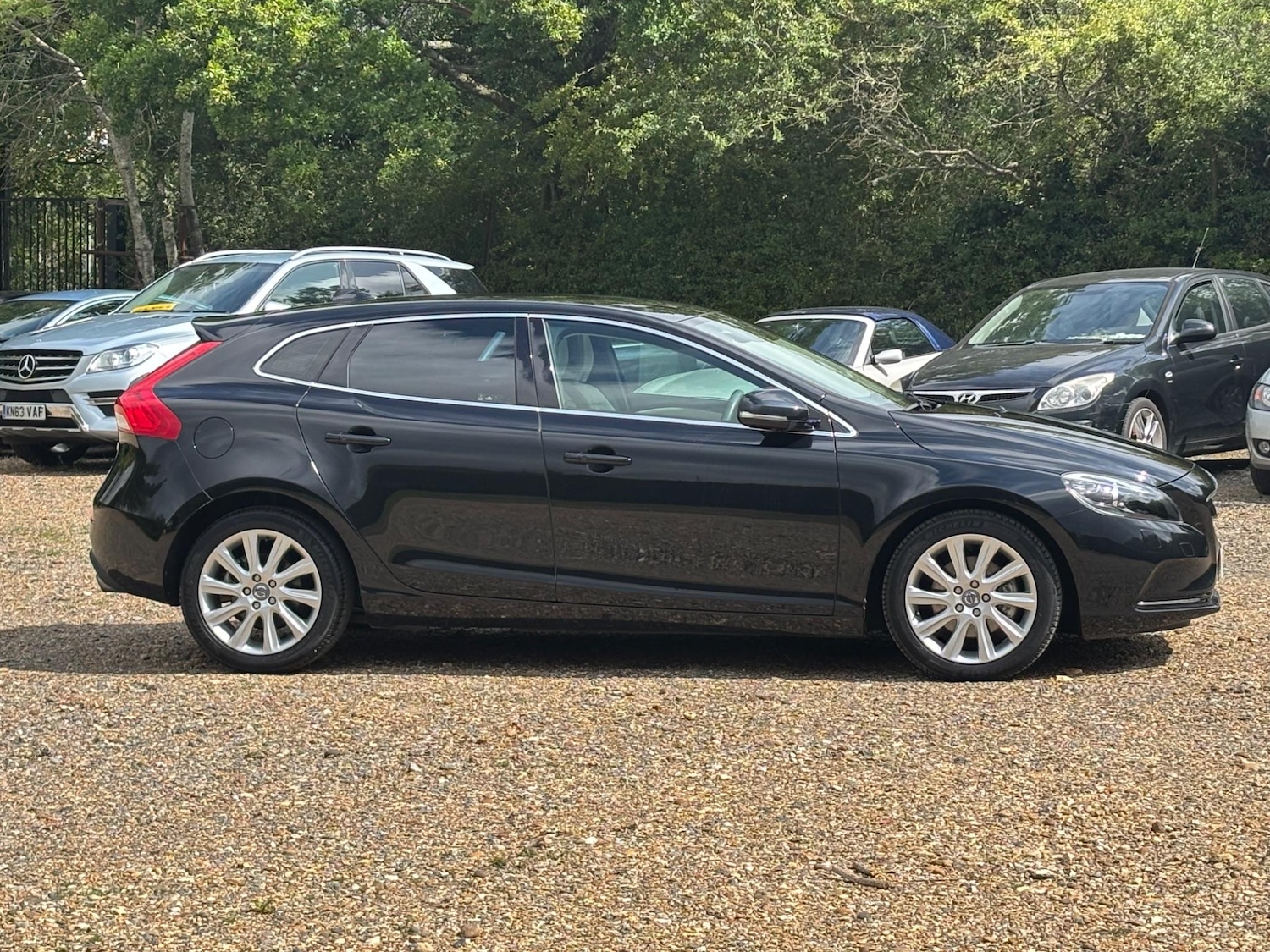 Used Volvo S40 2025 for sale - 77291954: Photo 14