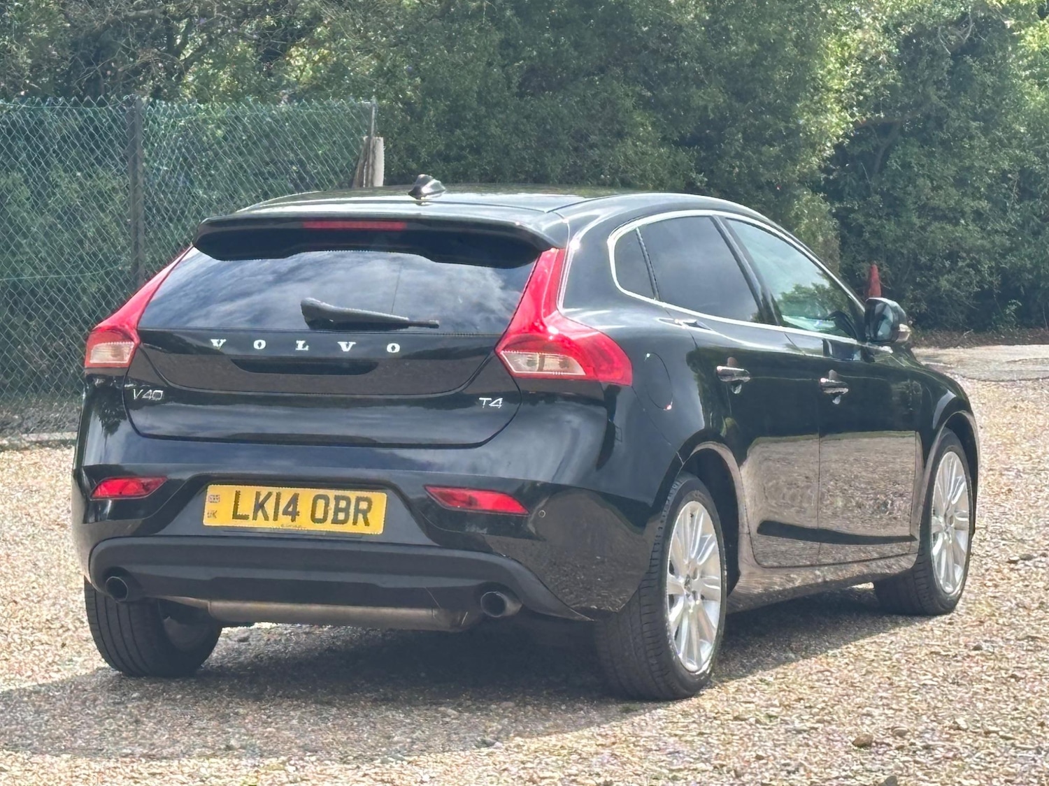 Used Volvo S40 2025 for sale - 77291954: Photo 15