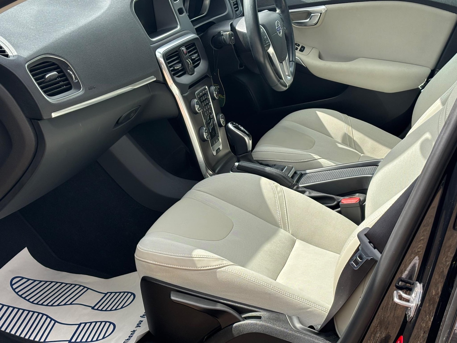 Used Volvo S40 2025 for sale - 77291954: Photo 25