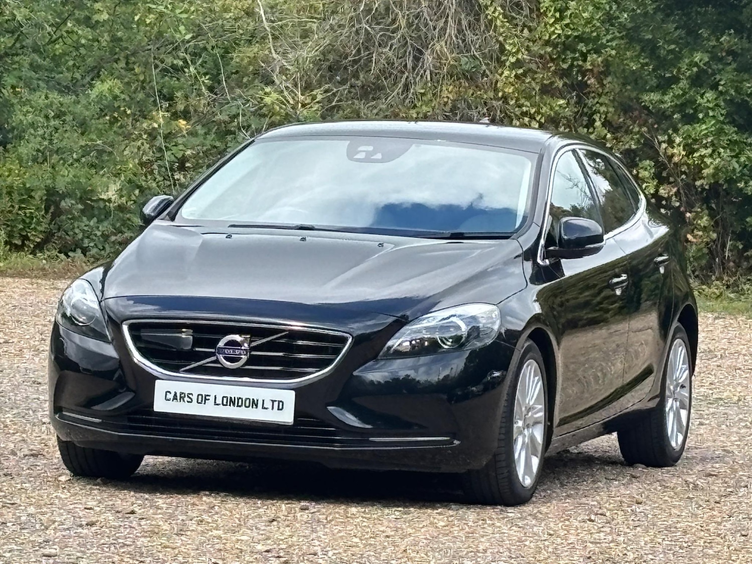 Used Volvo S40 2025 for sale - 77291954: Photo 3