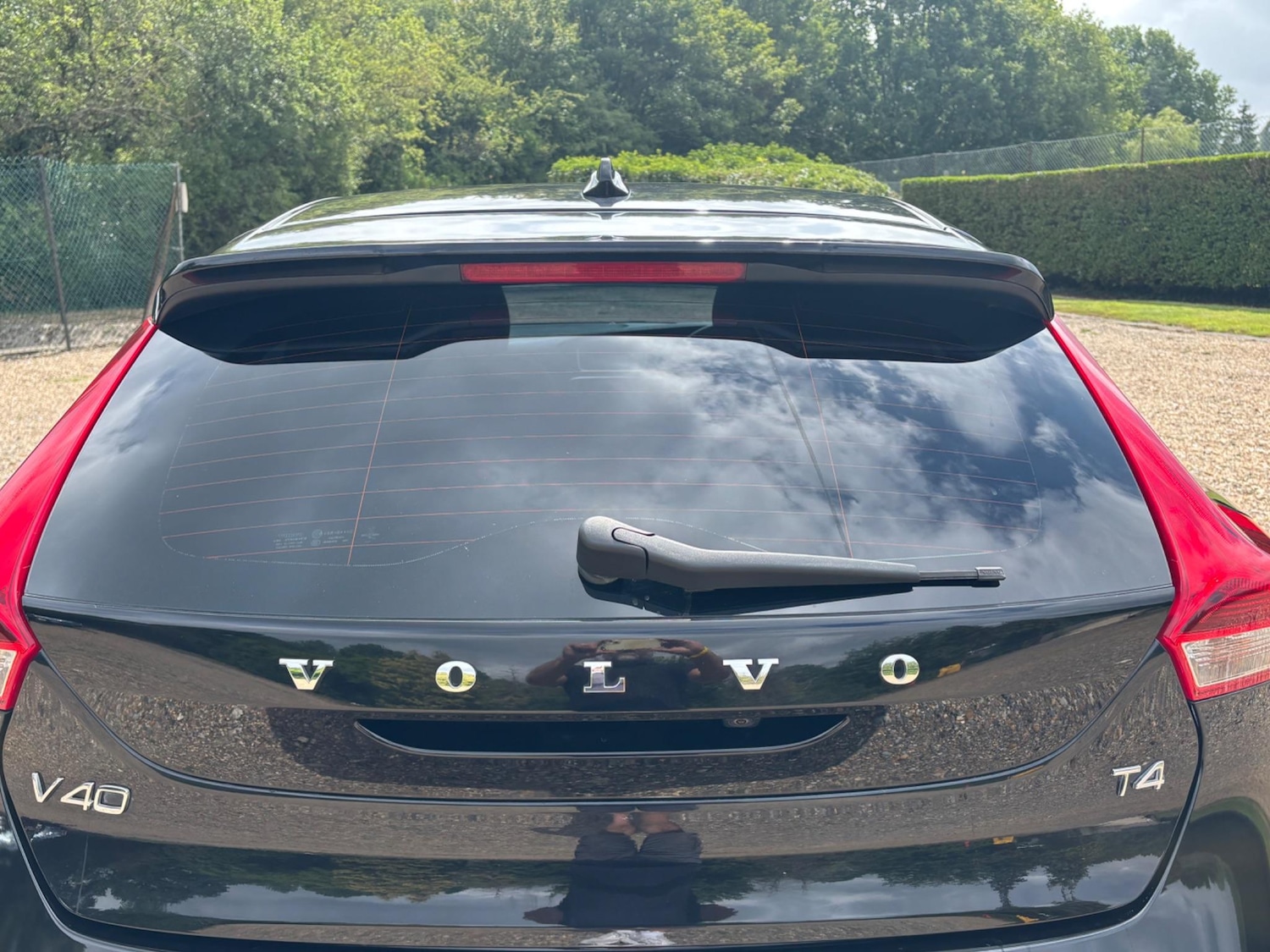 Used Volvo S40 2025 for sale - 77291954: Photo 34