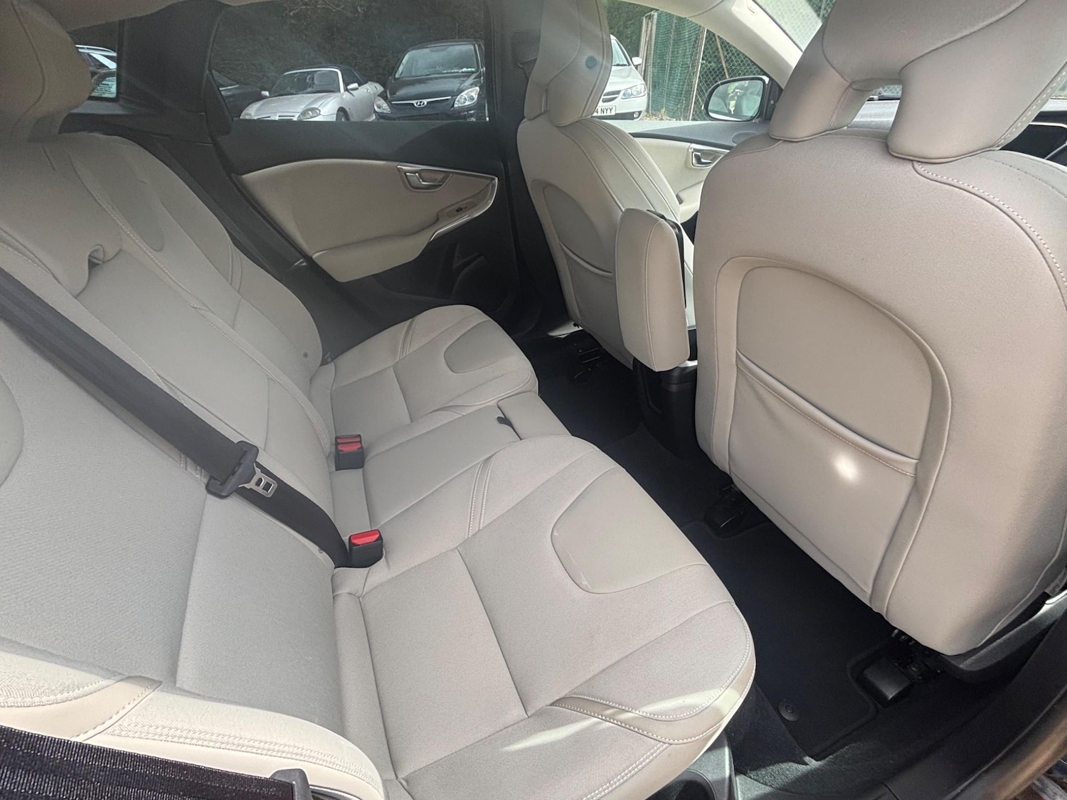 Used Volvo S40 2025 for sale - 77291954: Photo 41