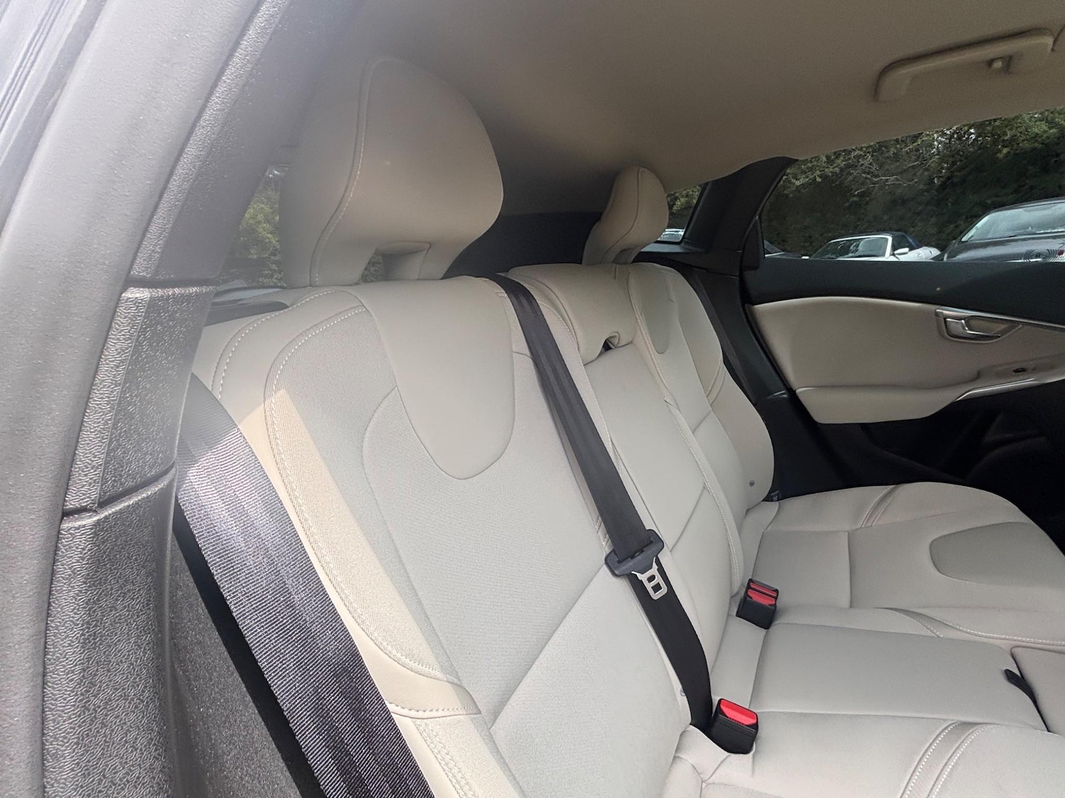 Used Volvo S40 2025 for sale - 77291954: Photo 42