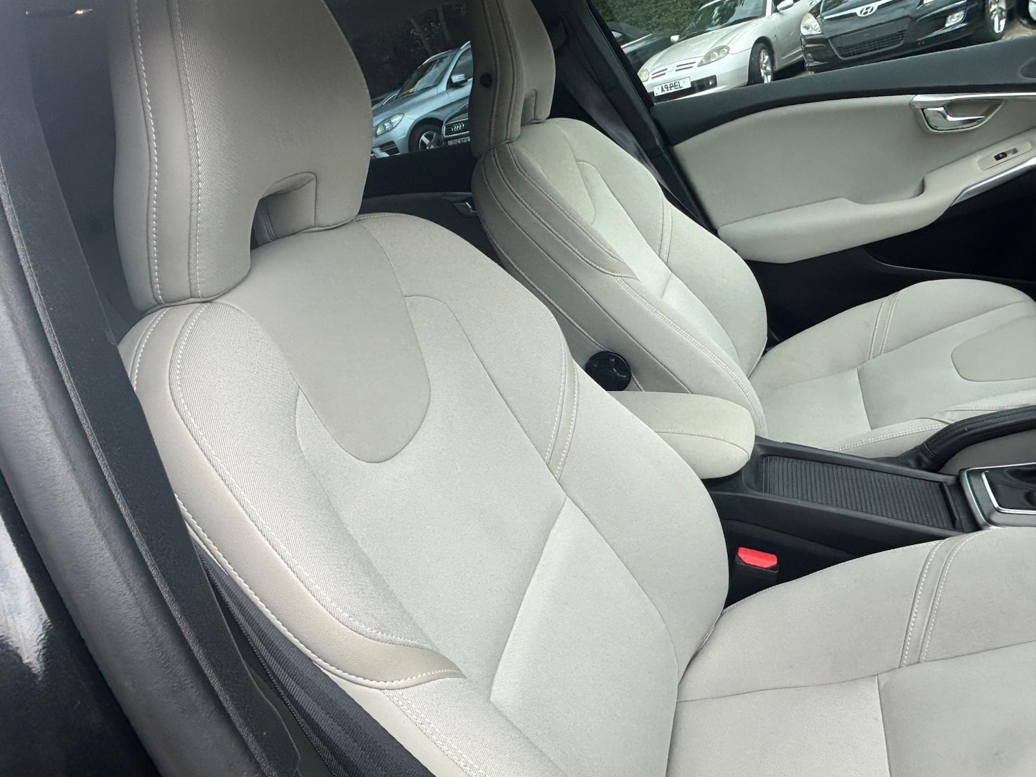 Used Volvo S40 2025 for sale - 77291954: Photo 43