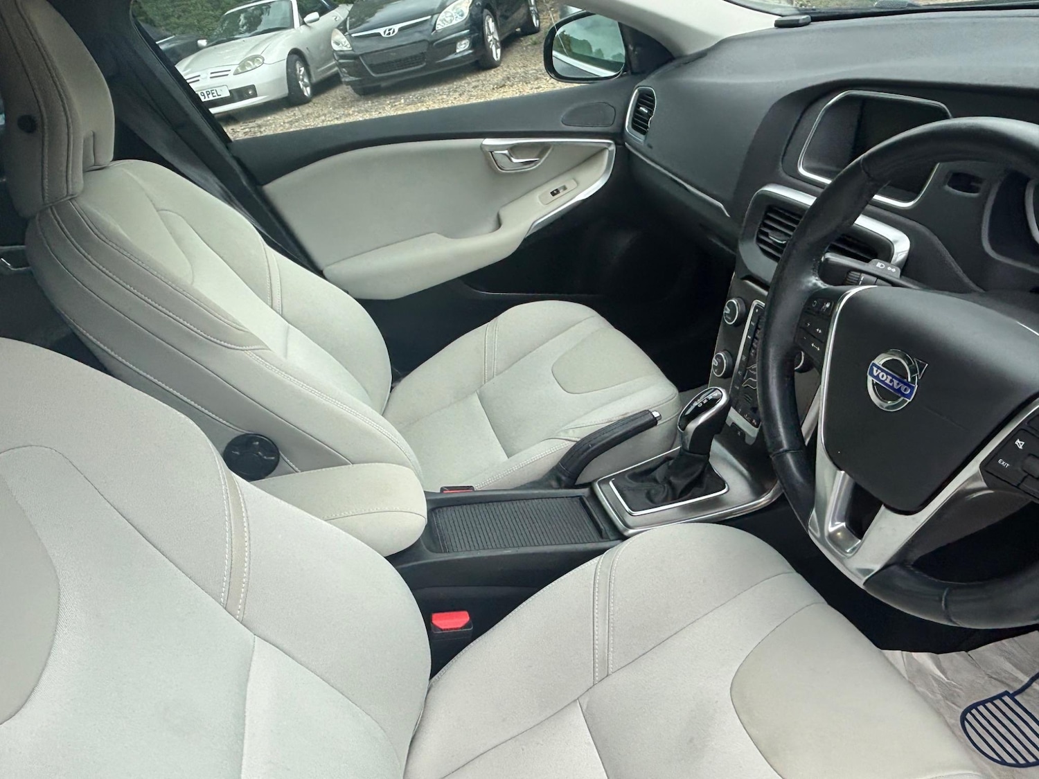 Used Volvo S40 2025 for sale - 77291954: Photo 48