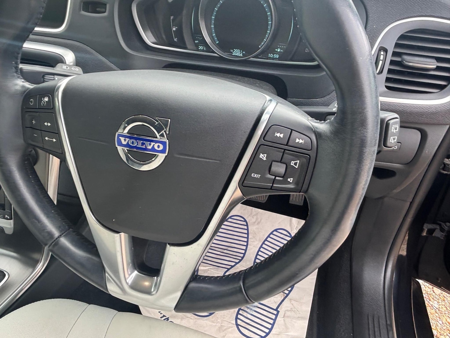 Used Volvo S40 2025 for sale - 77291954: Photo 49