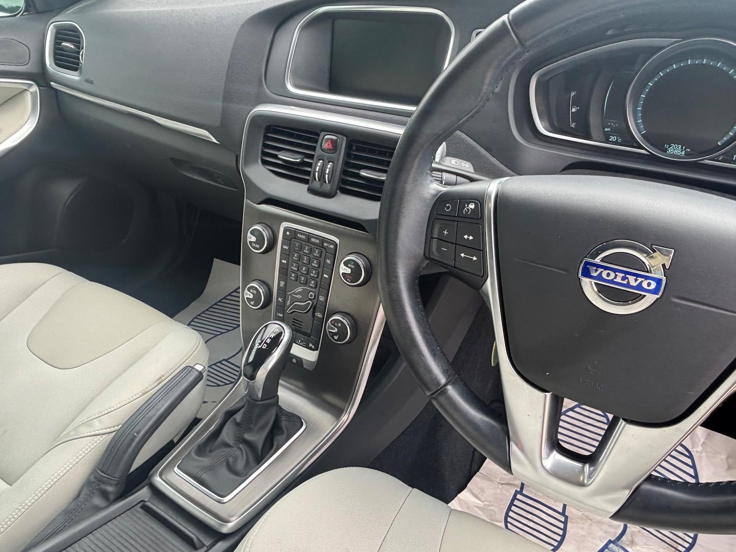 Used Volvo S40 2025 for sale - 77291954: Photo 50