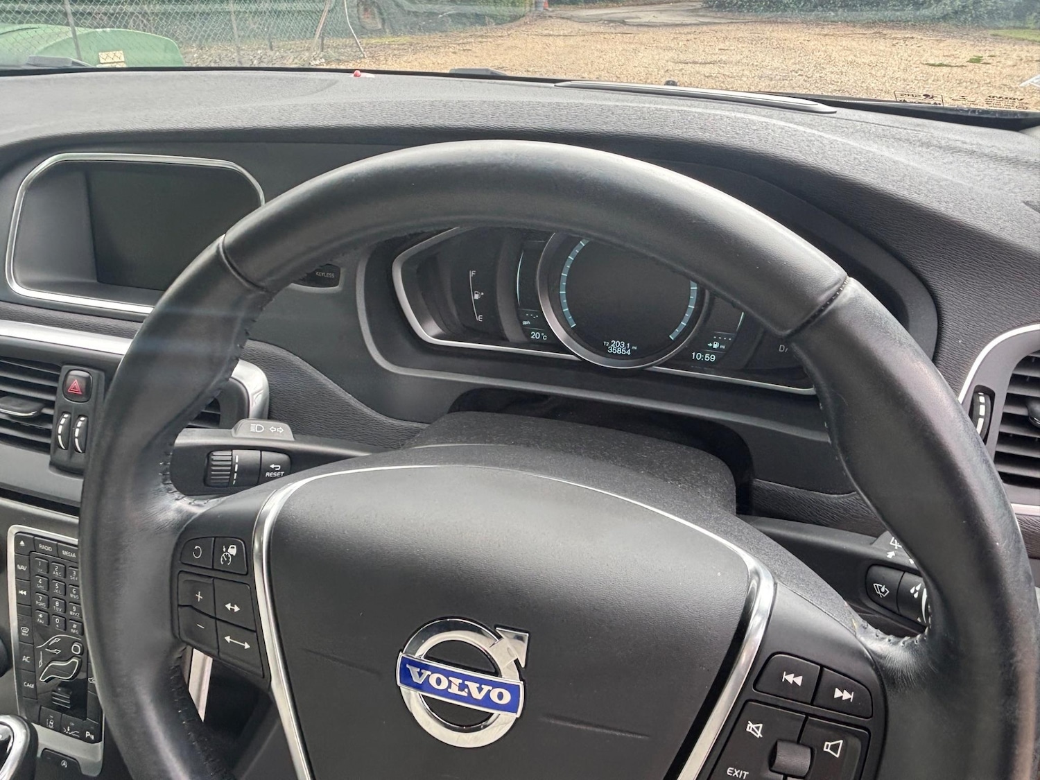 Used Volvo S40 2025 for sale - 77291954: Photo 51