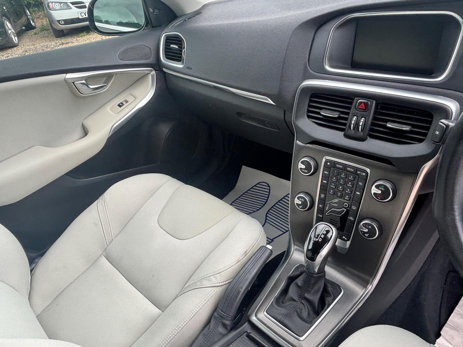 Used Volvo S40 2025 for sale - 77291954: Photo 53