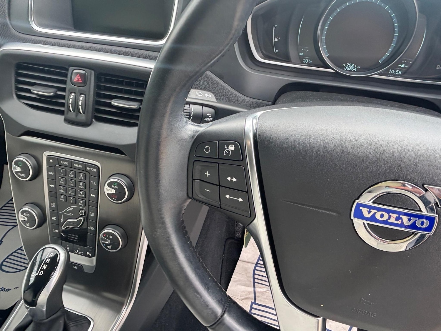 Used Volvo S40 2025 for sale - 77291954: Photo 54