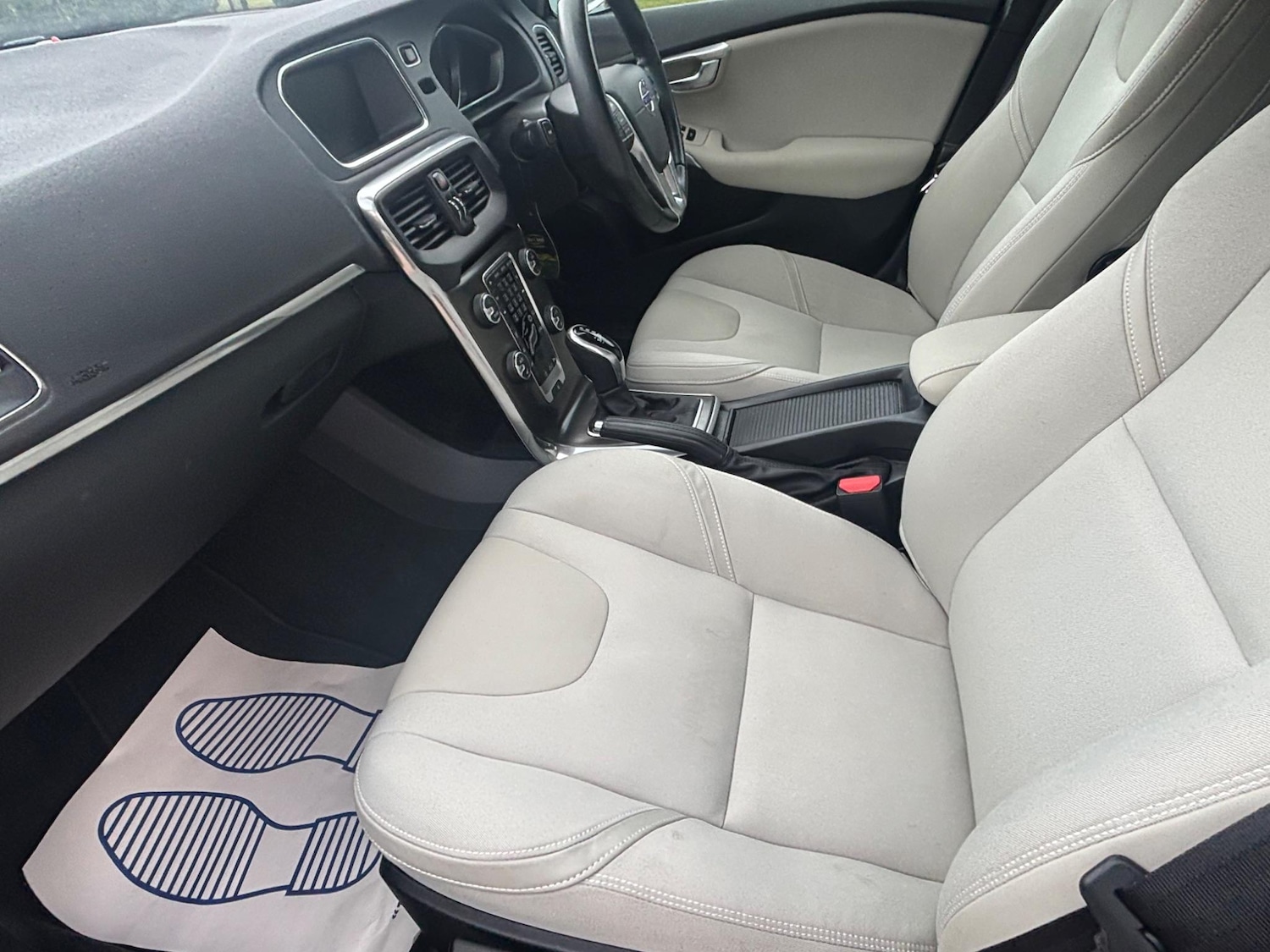 Used Volvo S40 2025 for sale - 77291954: Photo 56