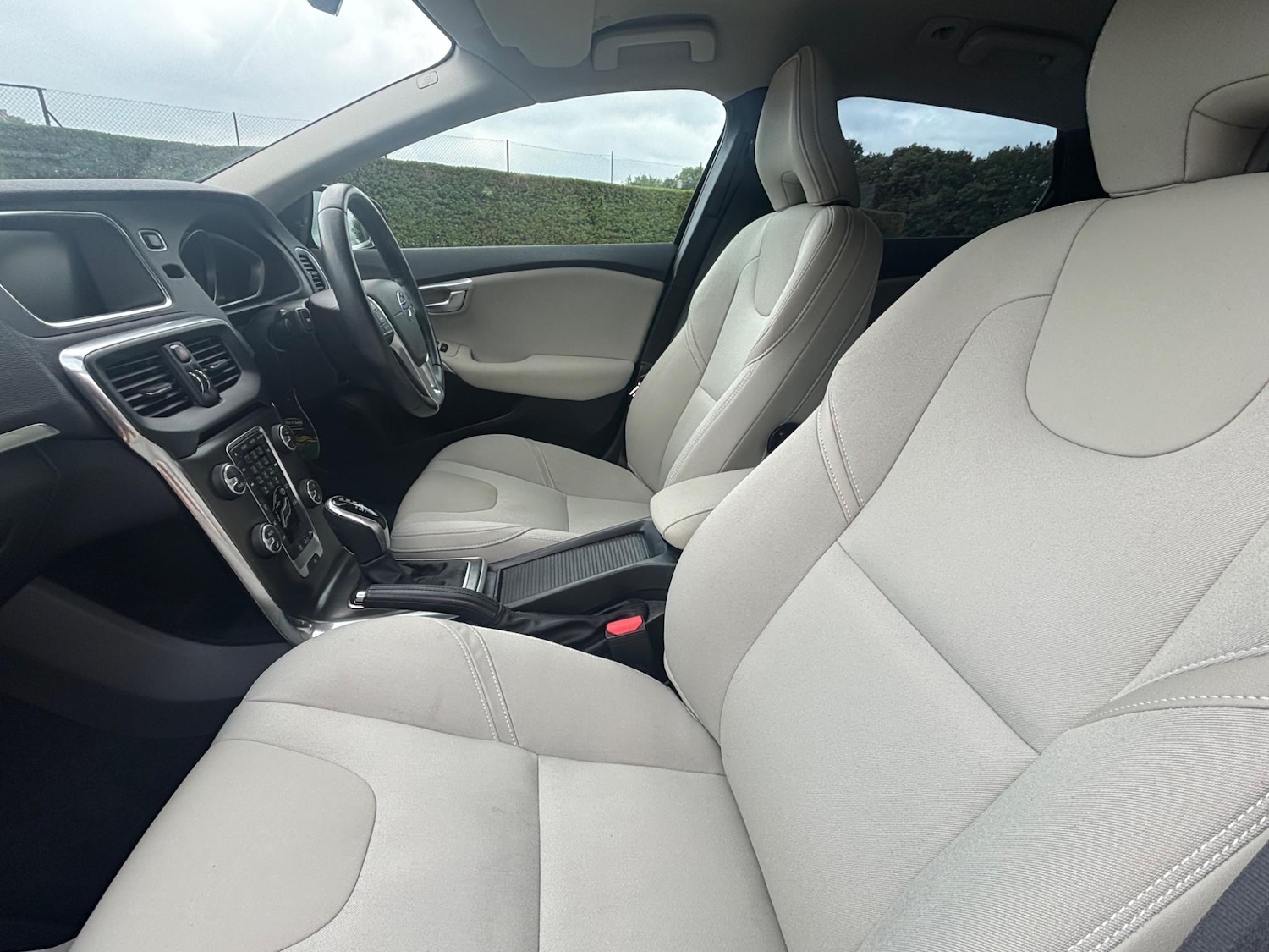 Used Volvo S40 2025 for sale - 77291954: Photo 58