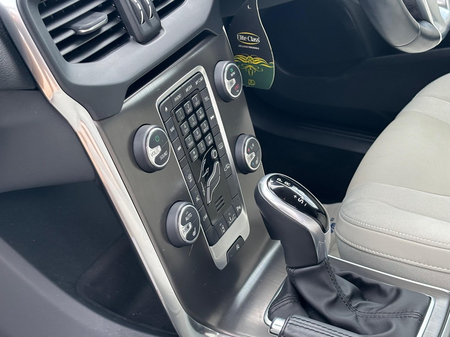 Used Volvo S40 2025 for sale - 77291954: Photo 59