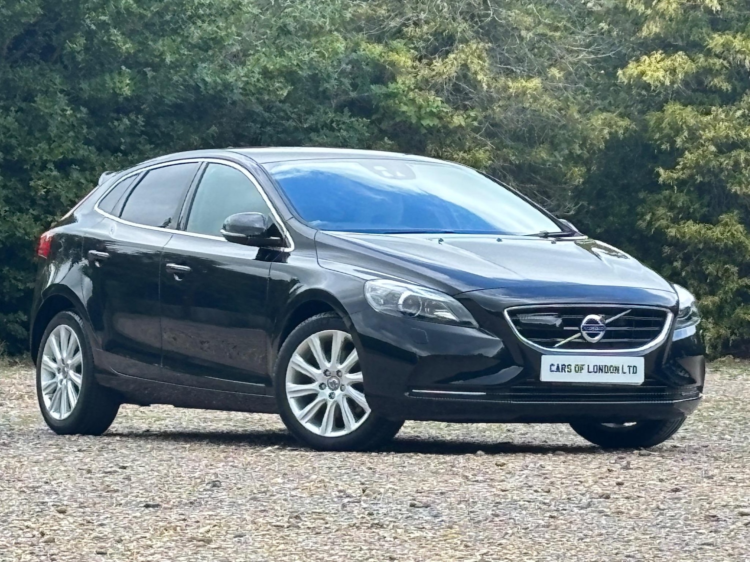 Used Volvo S40 2025 for sale - 77291954: Photo 6