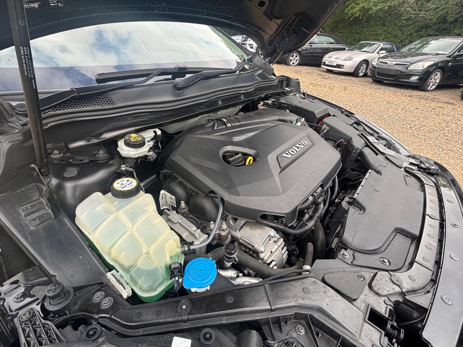 Used Volvo S40 2025 for sale - 77291954: Photo 62