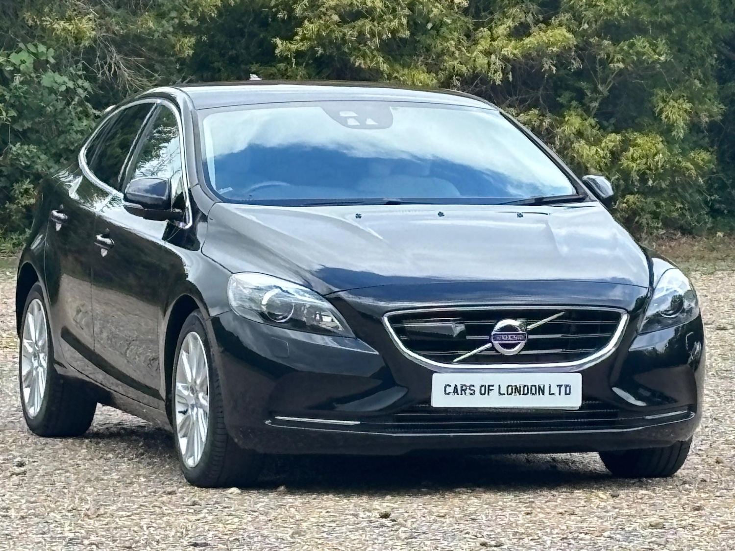 Used Volvo S40 2025 for sale - 77291954: Photo 7