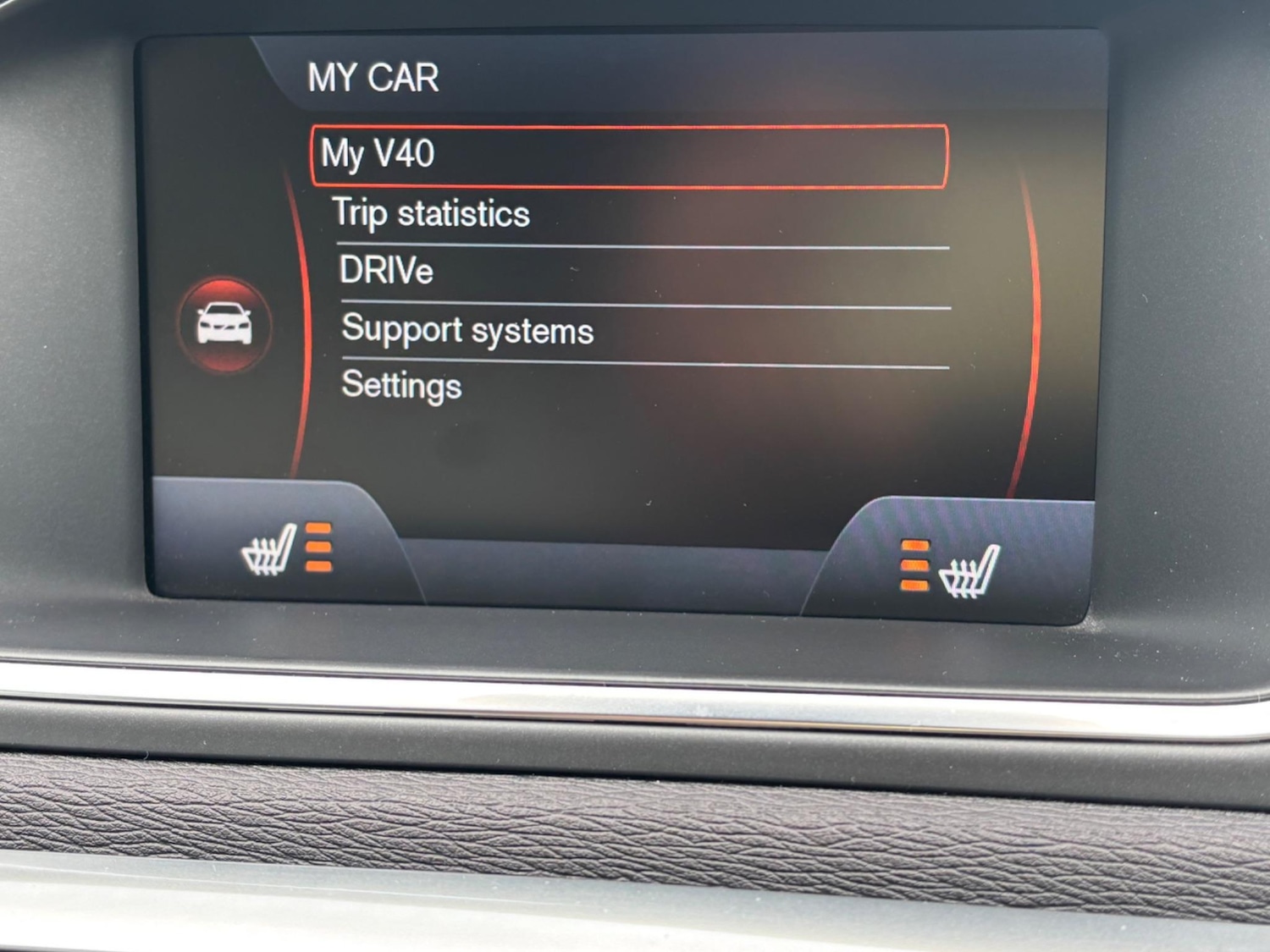 Used Volvo S40 2025 for sale - 77291954: Photo 74