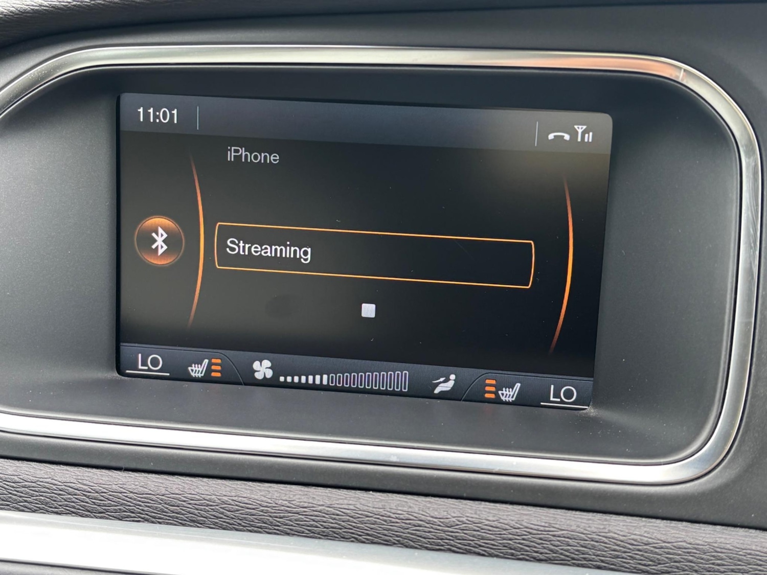 Used Volvo S40 2025 for sale - 77291954: Photo 77