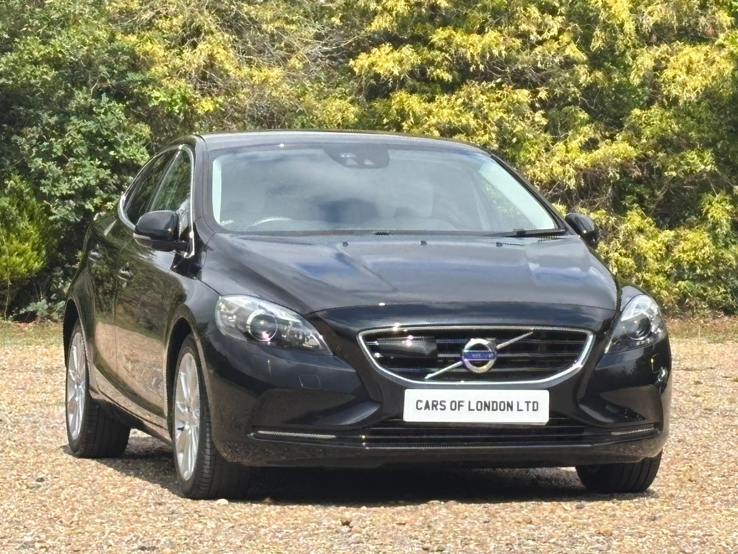 Used Volvo S40 2025 for sale - 77291954: Photo 9