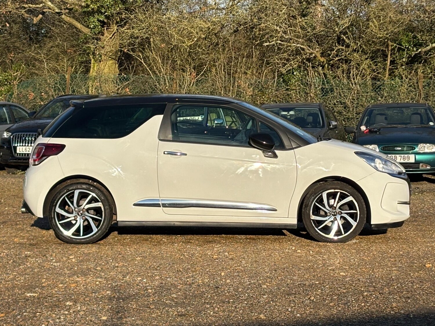 Used DS Automobiles DS 3 2017 for sale - 77075321: Photo 13