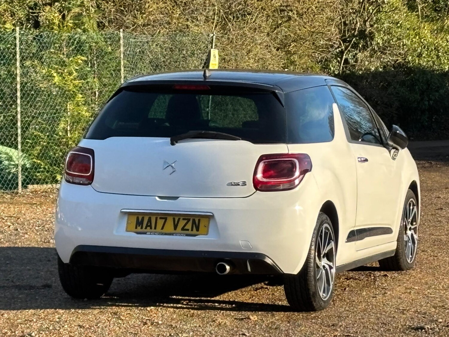 Used DS Automobiles DS 3 2017 for sale - 77075321: Photo 15