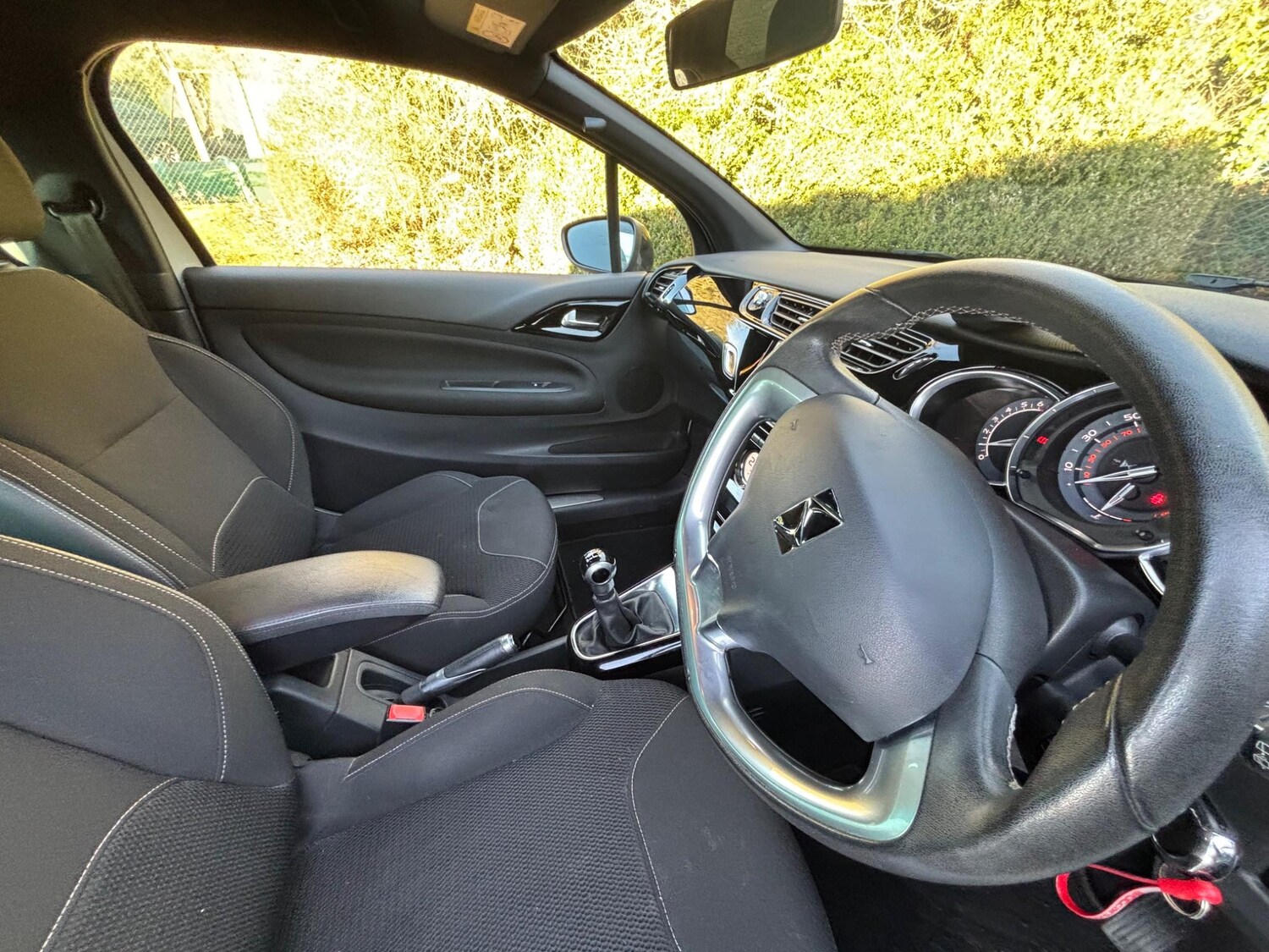 Used DS Automobiles DS 3 2017 for sale - 77075321: Photo 17