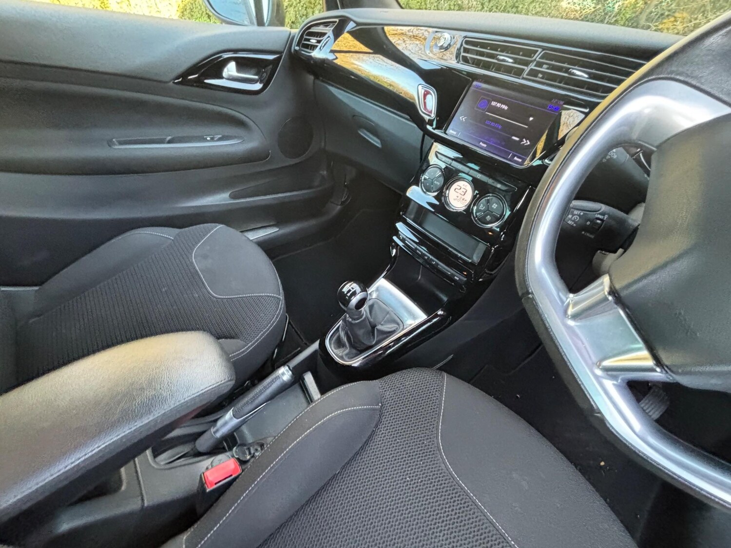 Used DS Automobiles DS 3 2017 for sale - 77075321: Photo 18