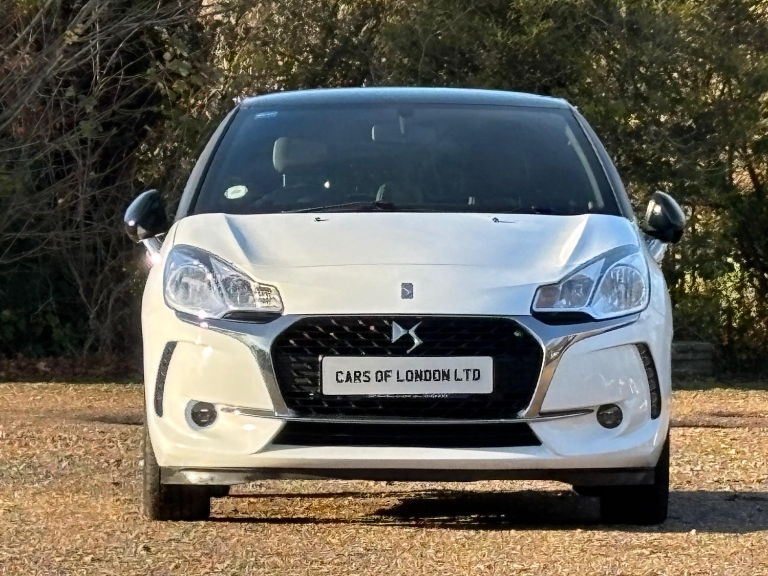 Used DS Automobiles DS 3 2017 for sale - 77075321: Photo 2