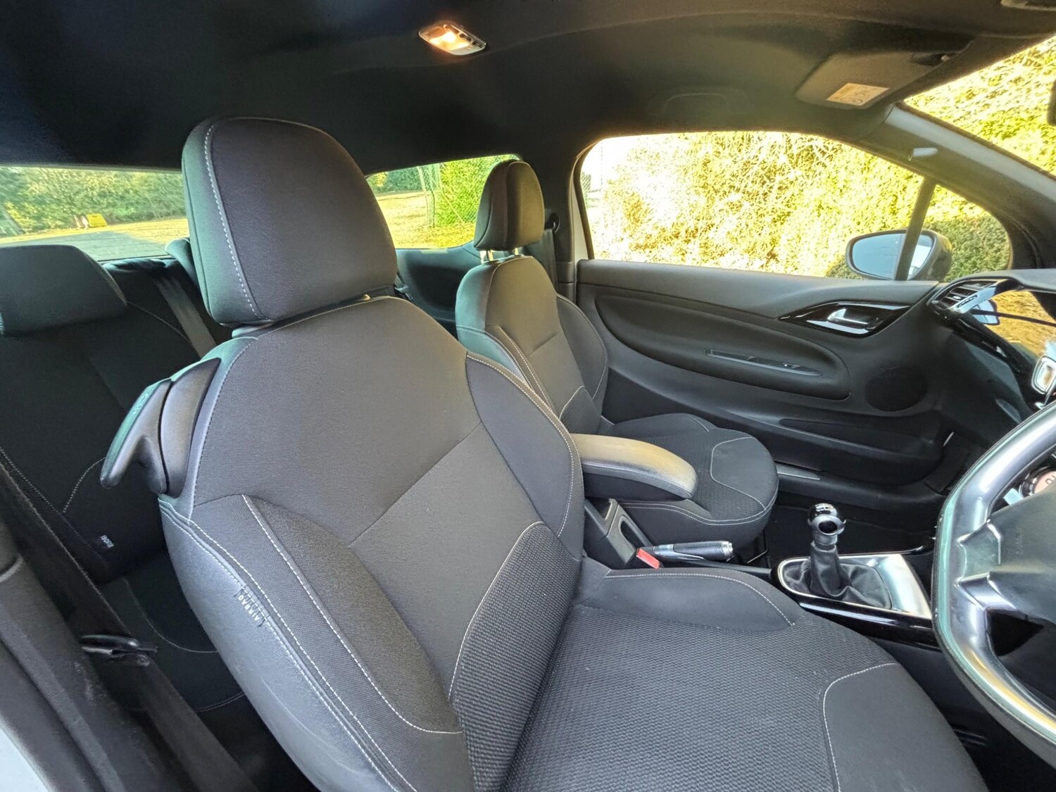 Used DS Automobiles DS 3 2017 for sale - 77075321: Photo 21