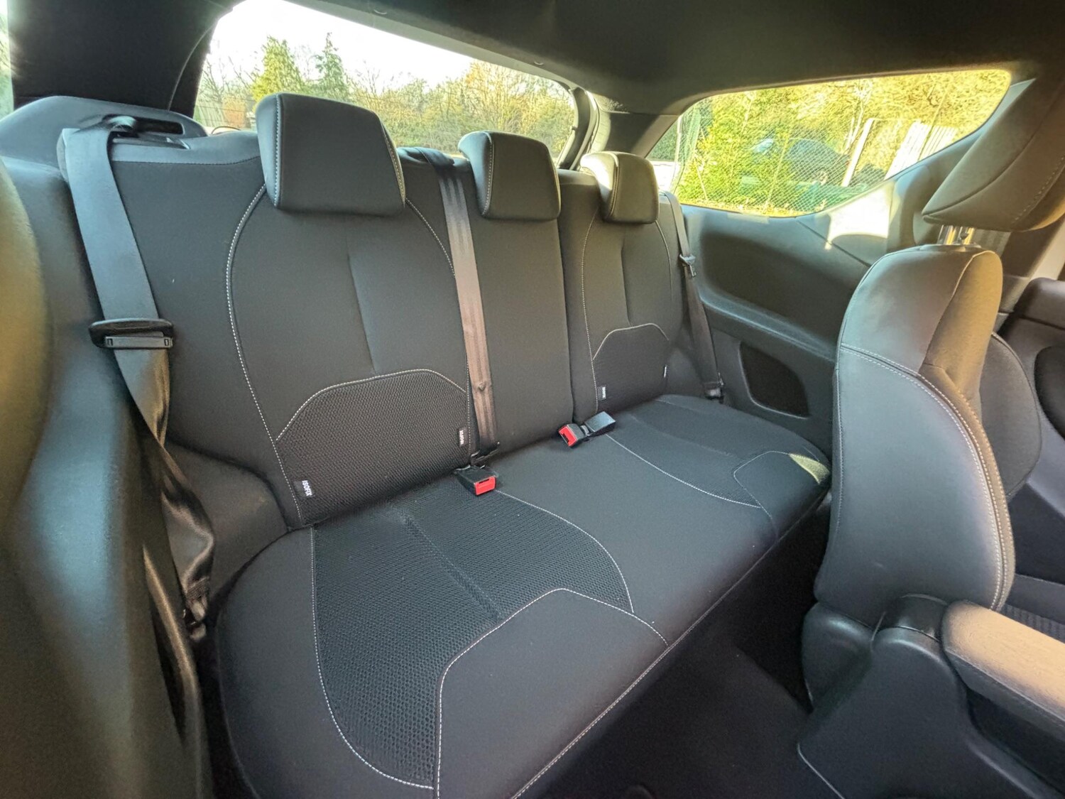 Used DS Automobiles DS 3 2017 for sale - 77075321: Photo 23