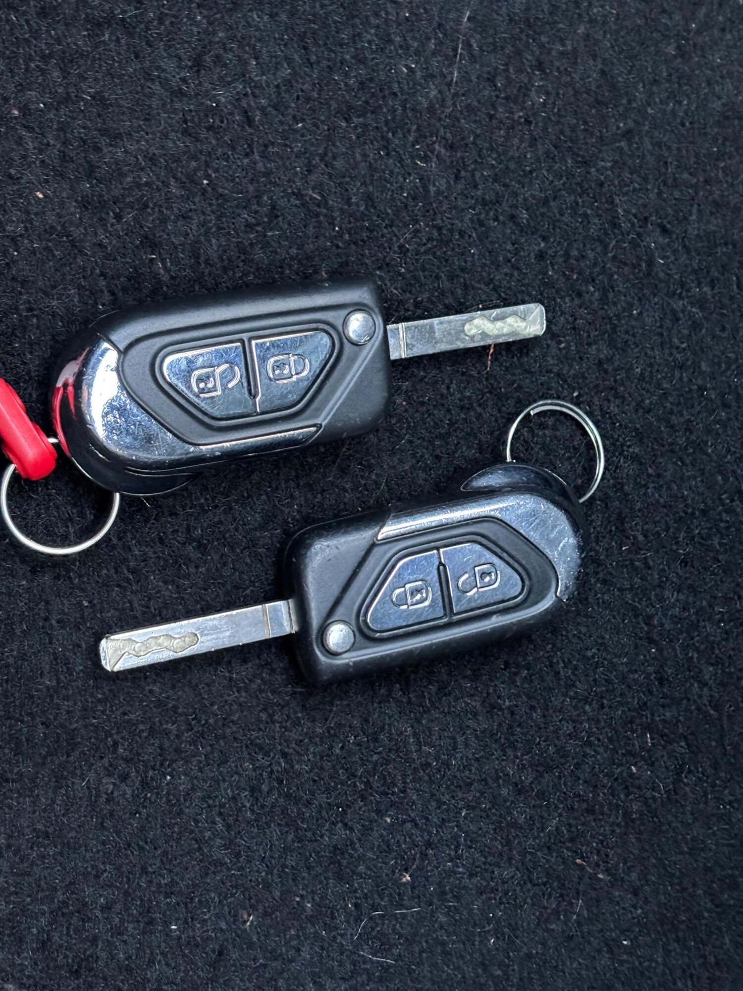 Used DS Automobiles DS 3 2017 for sale - 77075321: Photo 29